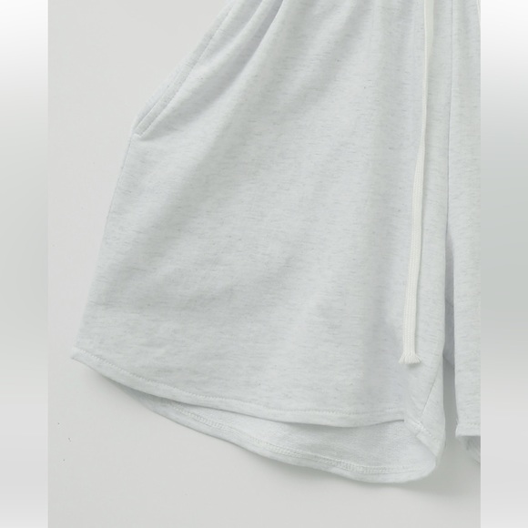 Stylenanda Raglan sleeve t shirt and shorts set - Picture 14 of 16